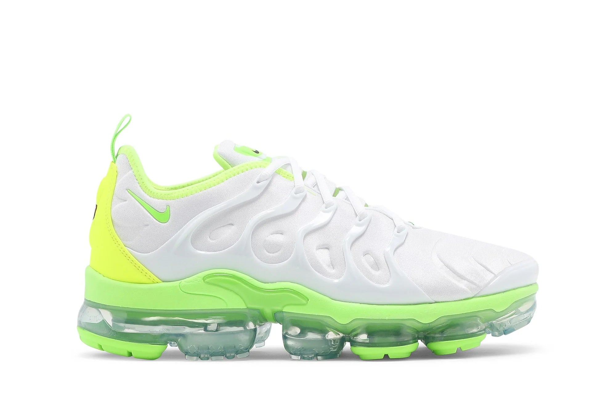 Nike Air VaporMax Plus “Tennis Ball” (Men's)