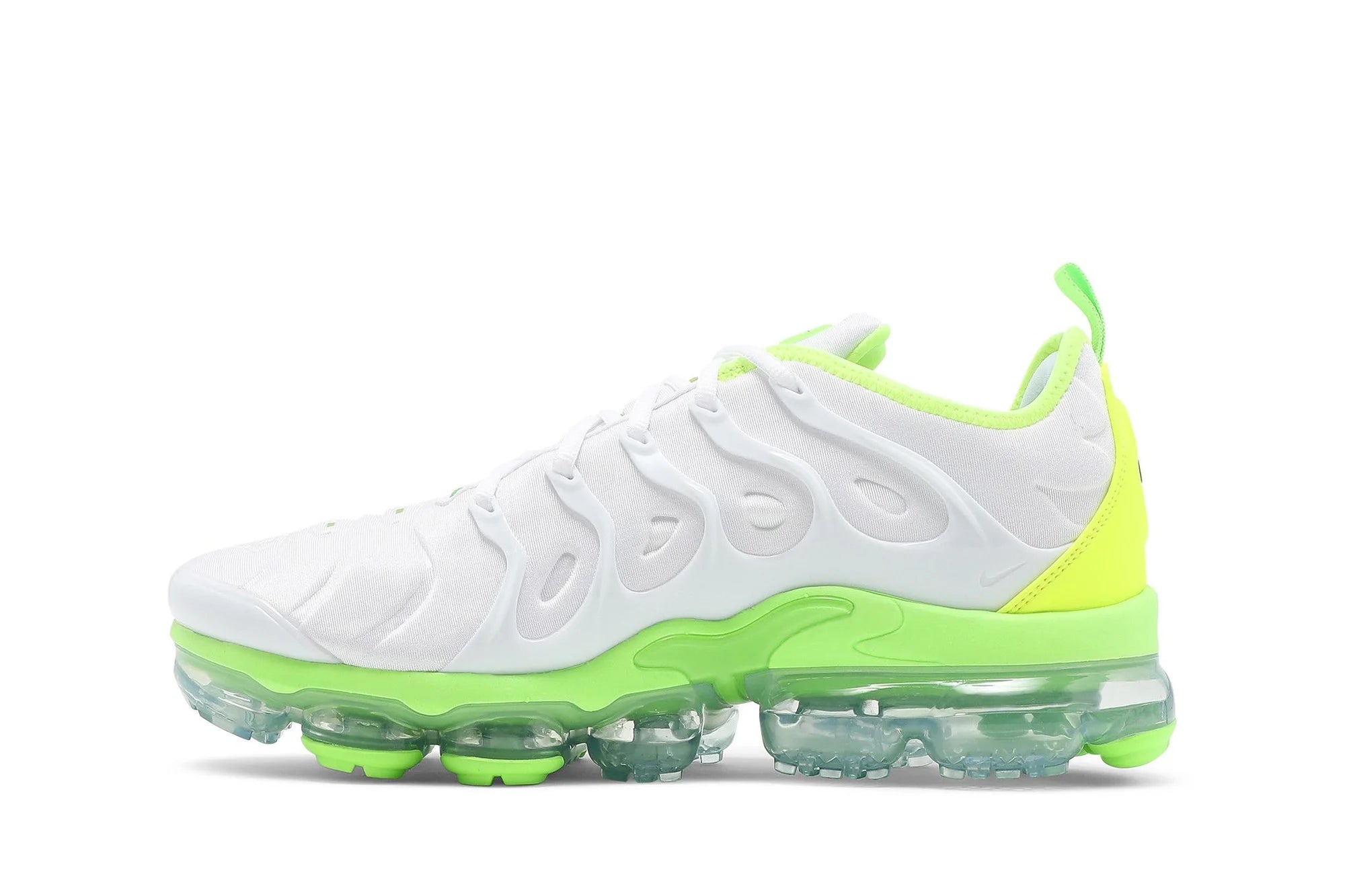 Nike Air VaporMax Plus “Tennis Ball” (Men's)