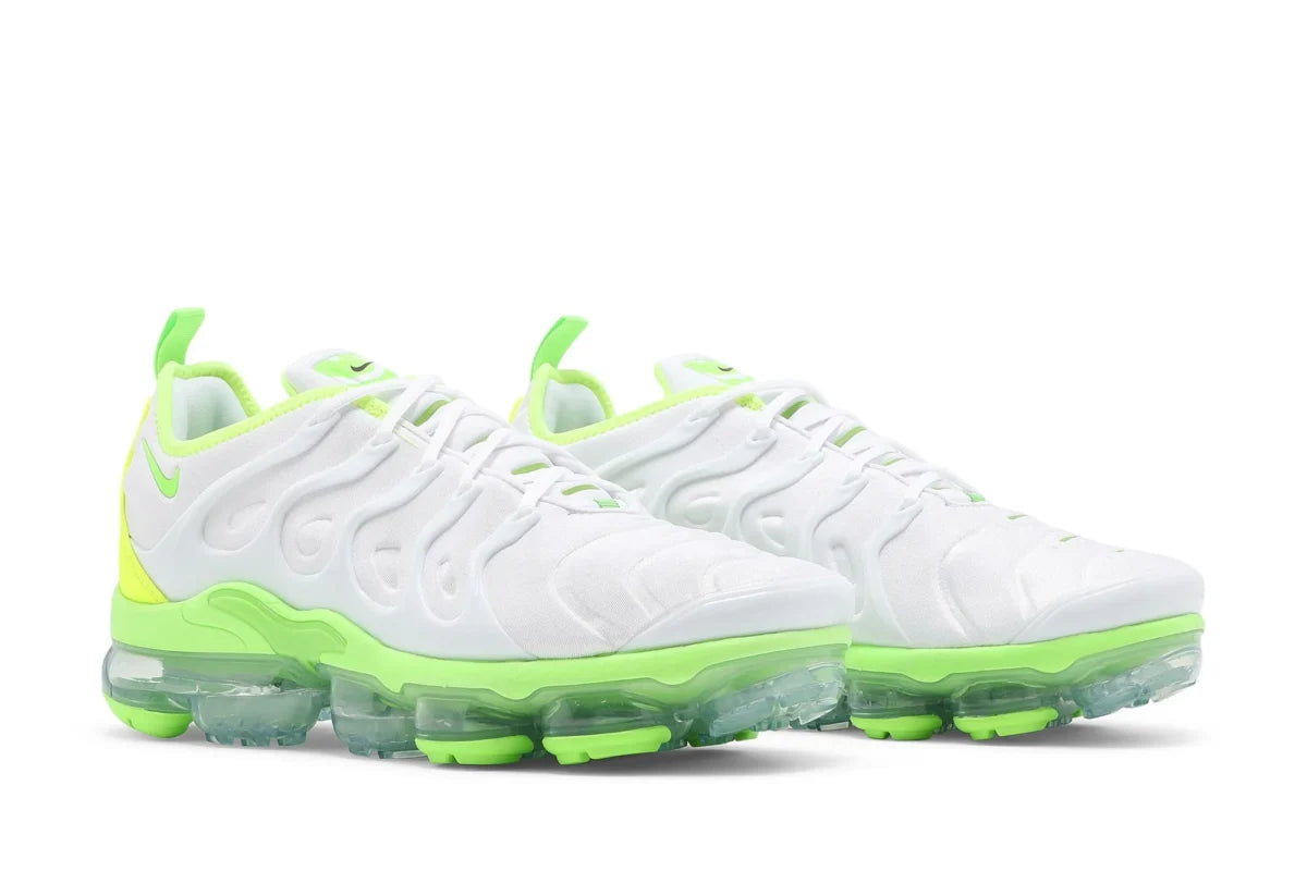 Nike Air VaporMax Plus “Tennis Ball” (Men's)