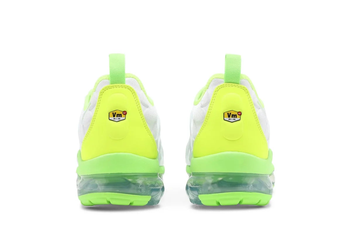 Nike Air VaporMax Plus “Tennis Ball” (Men's)