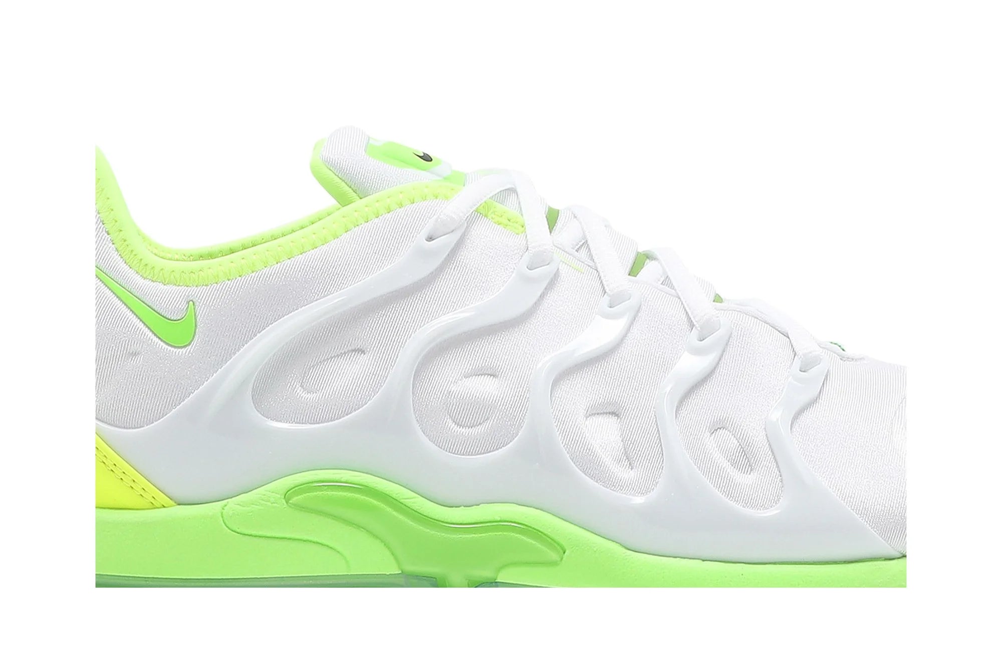 Nike Air VaporMax Plus “Tennis Ball” (Men's)