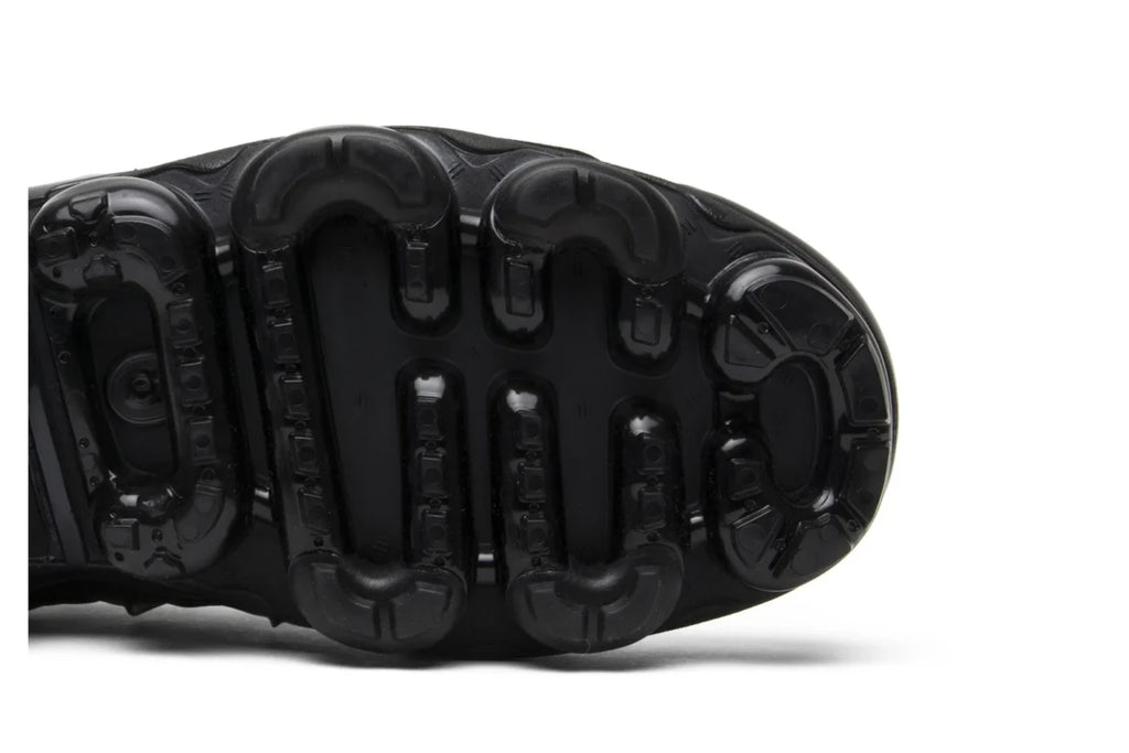 Nike Air VaporMax Plus “Black” (Men's)