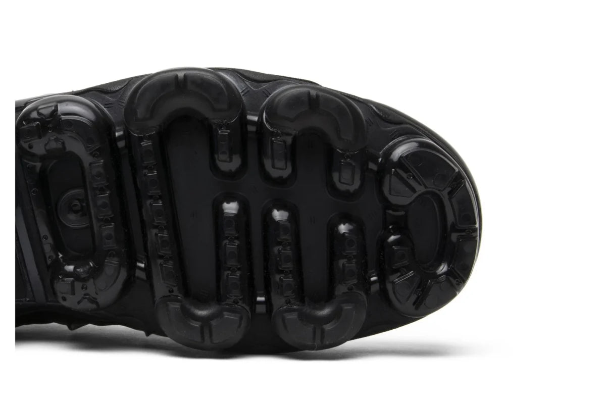 Nike Air VaporMax Plus “Black” (Men's)