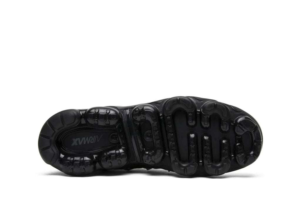 Nike Air VaporMax Plus “Black” (Men's)