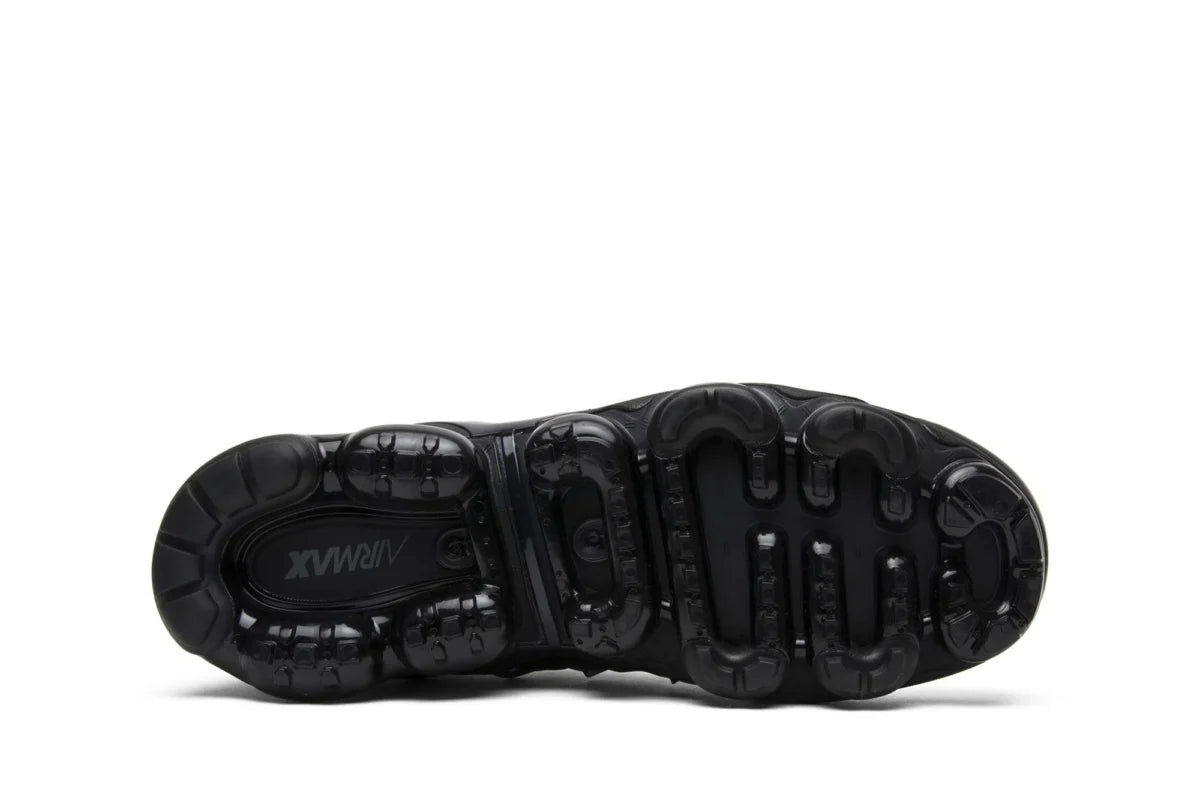 Nike Air VaporMax Plus “Black” (Men's)