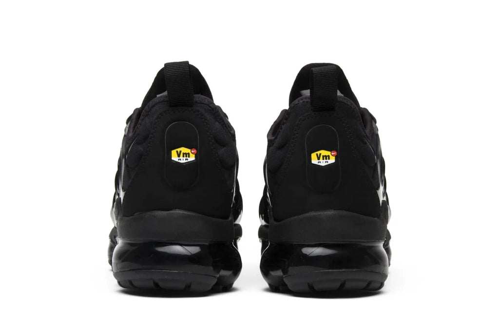 Nike Air VaporMax Plus “Black” (Men's)