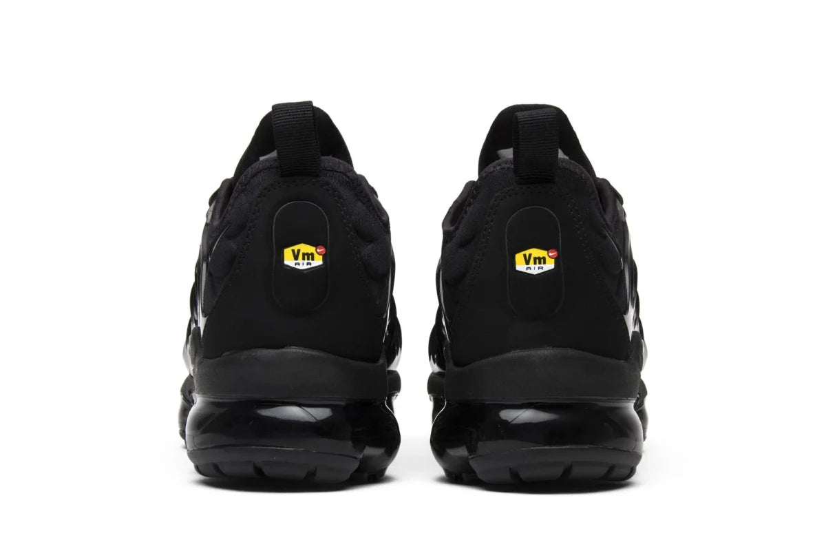 Nike Air VaporMax Plus “Black” (Men's)