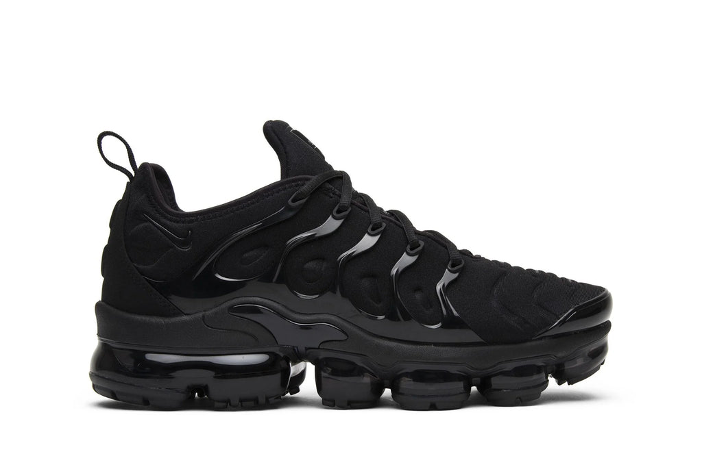 Nike Air VaporMax Plus “Black” (Men's)