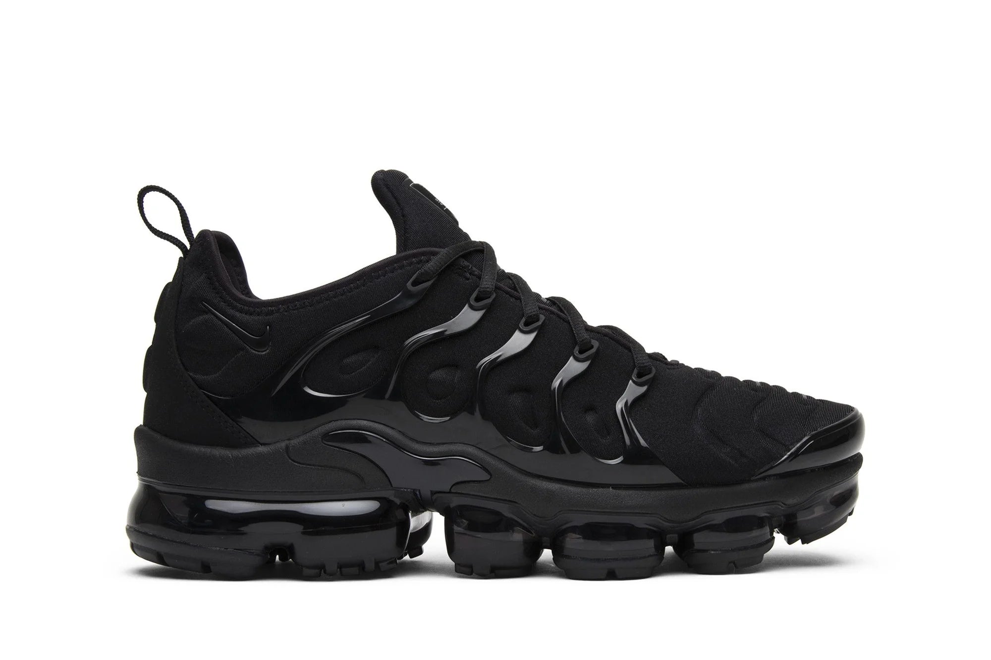 Nike Air VaporMax Plus “Black” (Men's)