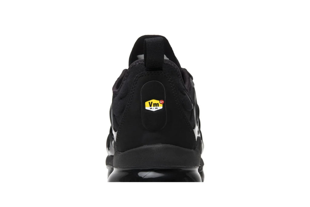 Nike Air VaporMax Plus “Black” (Men's)
