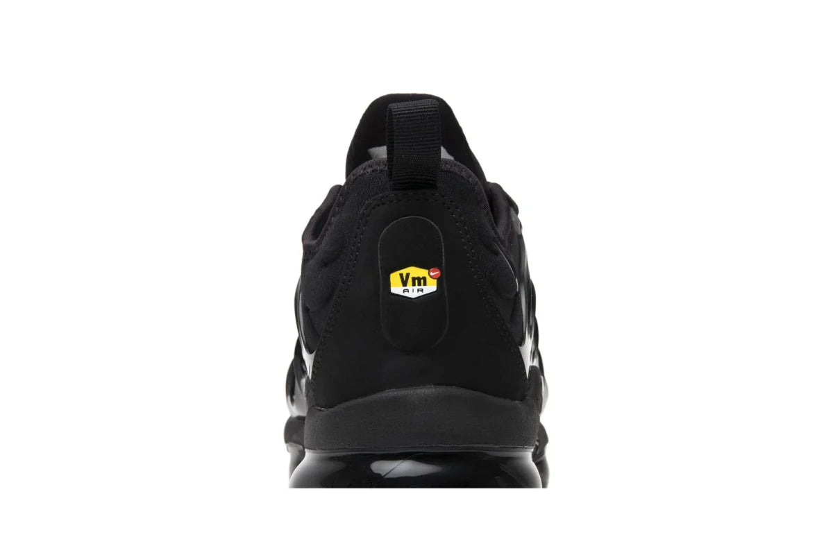 Nike Air VaporMax Plus “Black” (Men's)
