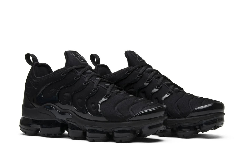 Nike Air VaporMax Plus “Black” (Men's)