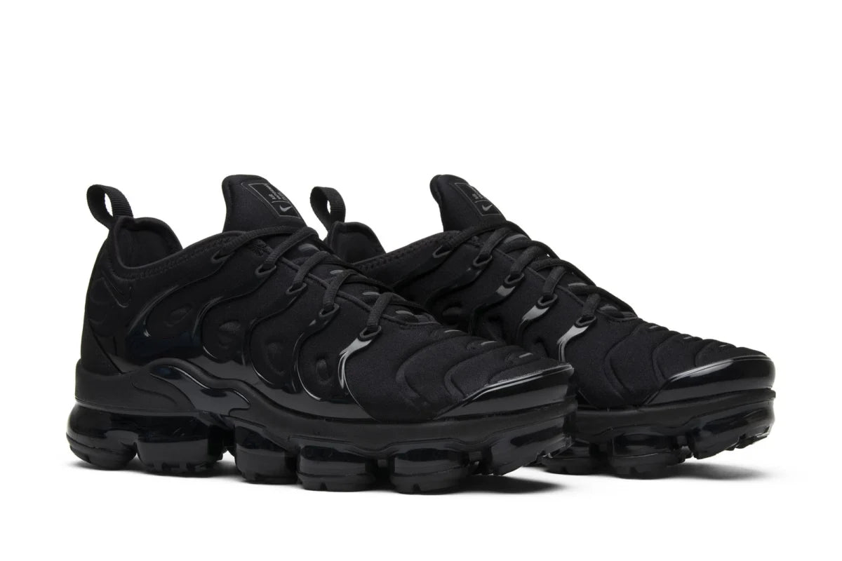 Nike Air VaporMax Plus “Black” (Men's)