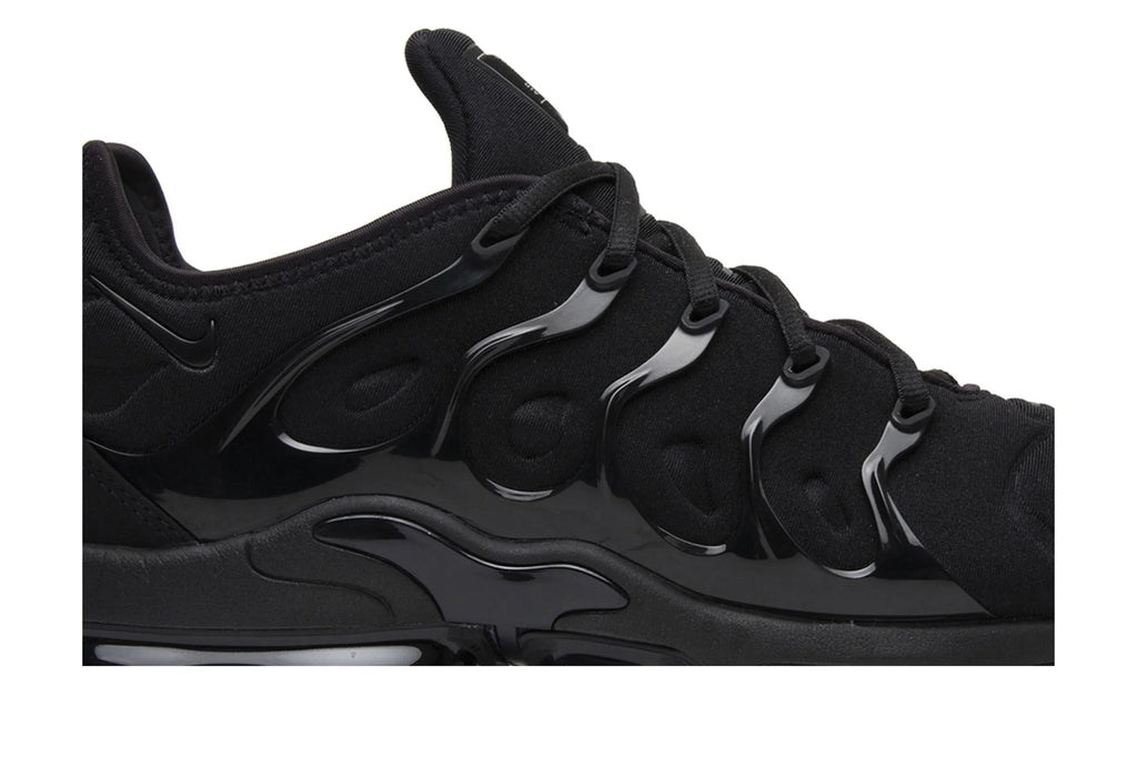 Nike Air VaporMax Plus “Black” (Men's)