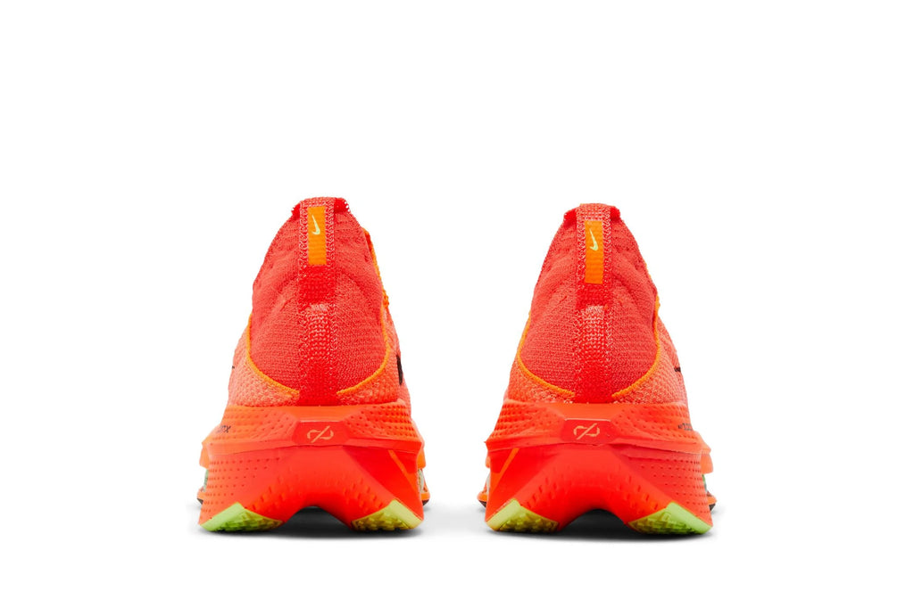 Nike Air Zoom Alphafly NEXT% 2 “Total Orange” (Men's)