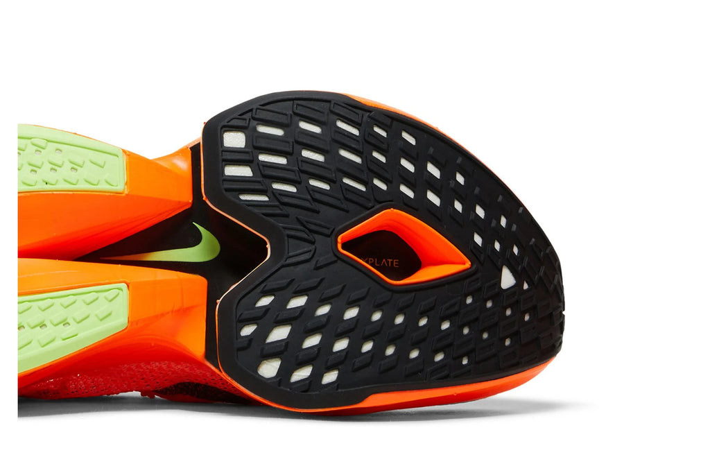 Nike Air Zoom Alphafly NEXT% 2 “Total Orange” (Men's)