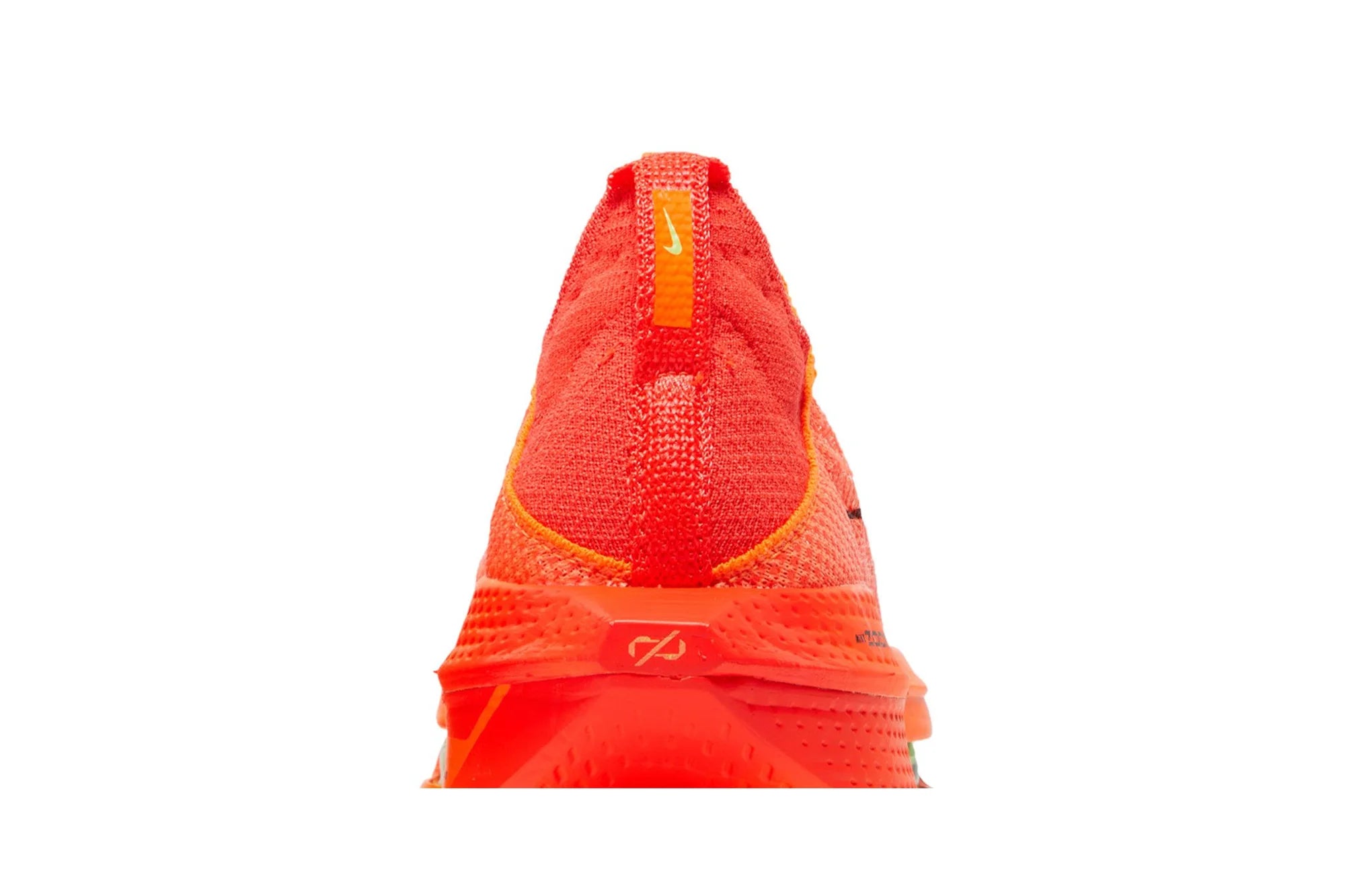 Nike Air Zoom Alphafly NEXT% 2 “Total Orange” (Men's)