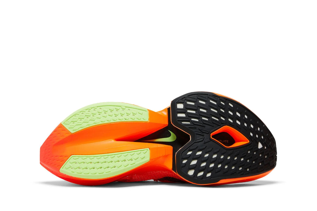 Nike Air Zoom Alphafly NEXT% 2 “Total Orange” (Men's)