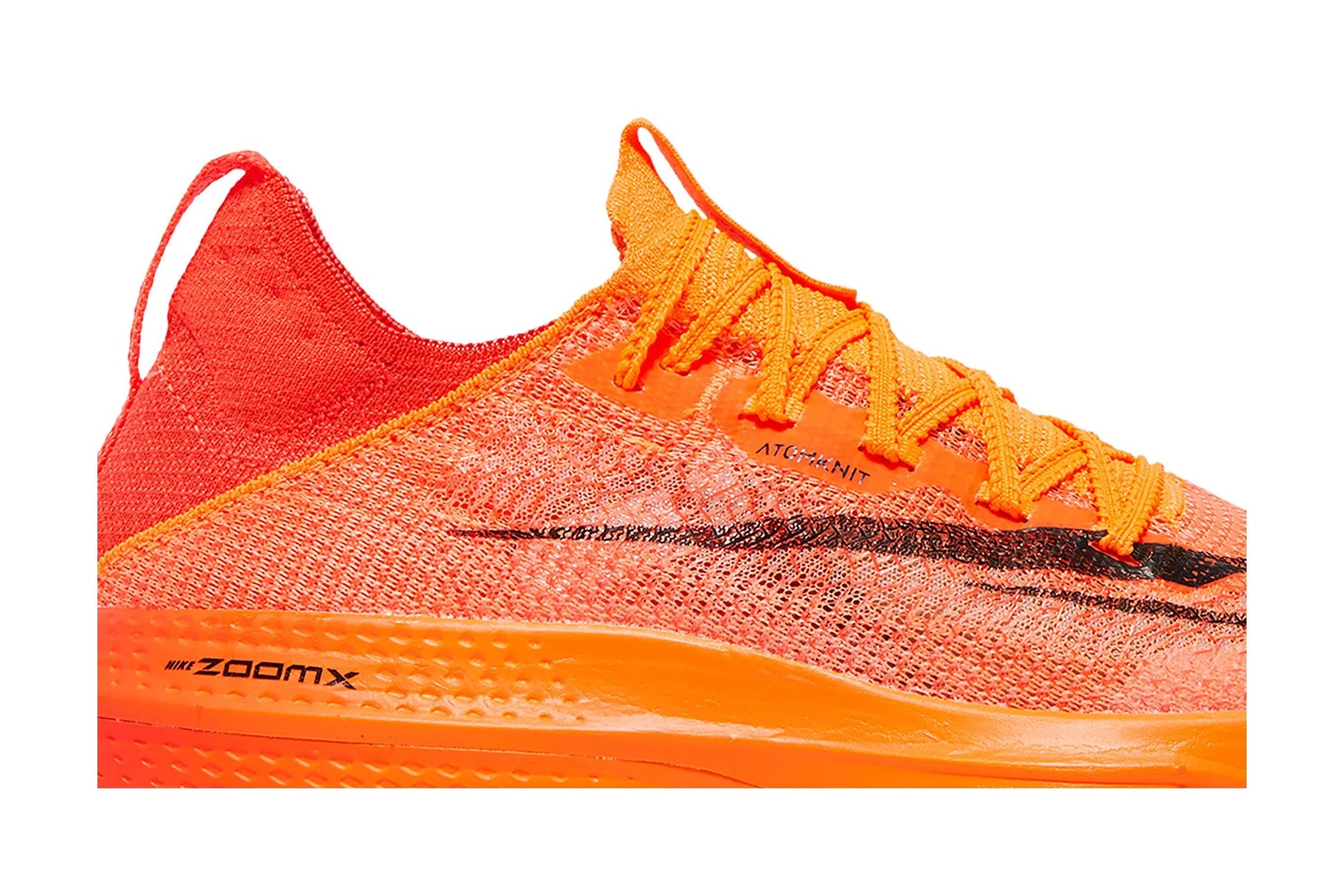 Nike Air Zoom Alphafly NEXT% 2 “Total Orange” (Men's)