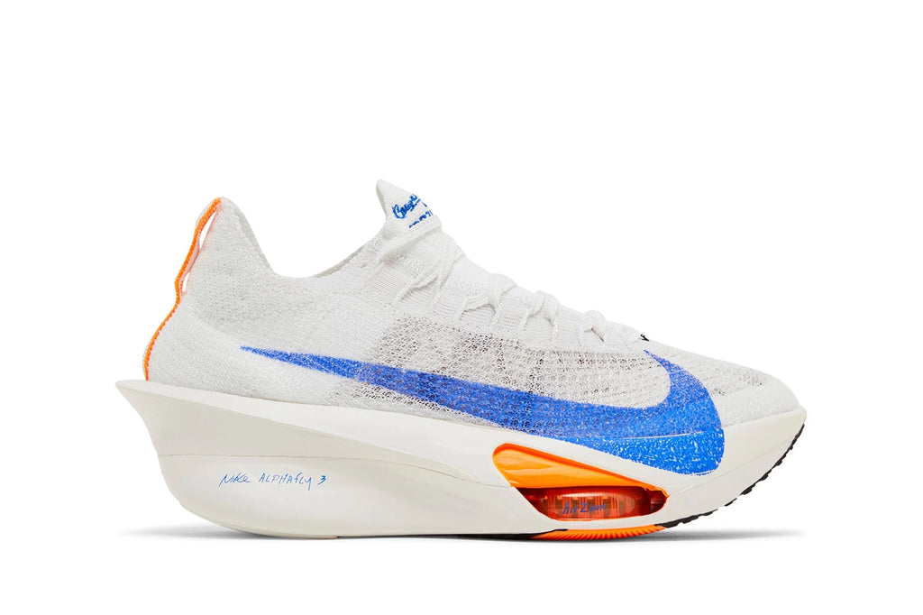 Nike Air Zoom Alphafly NEXT% 3 FP “Blueprint Pack” (Men's)
