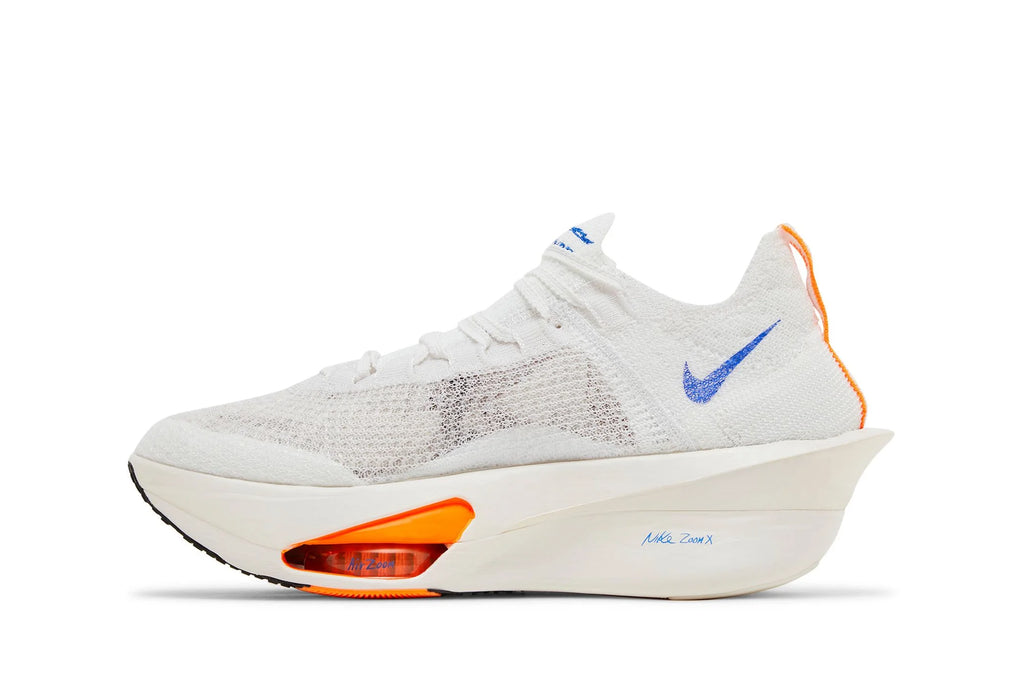 Nike Air Zoom Alphafly NEXT% 3 FP “Blueprint Pack” (Men's)