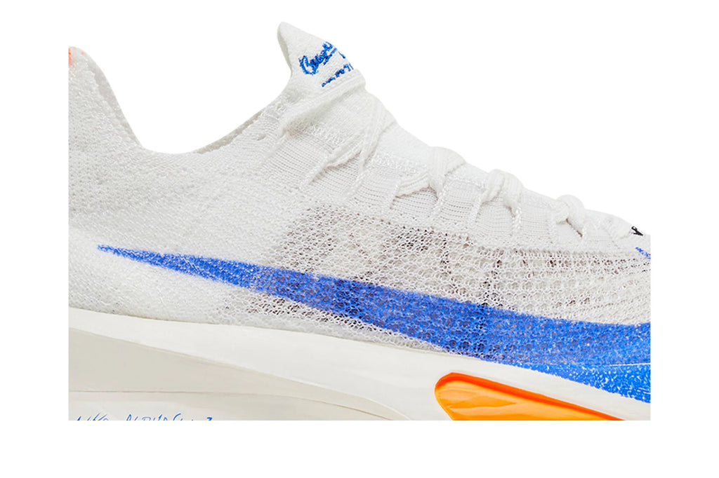 Nike Air Zoom Alphafly NEXT% 3 FP “Blueprint Pack” (Men's)