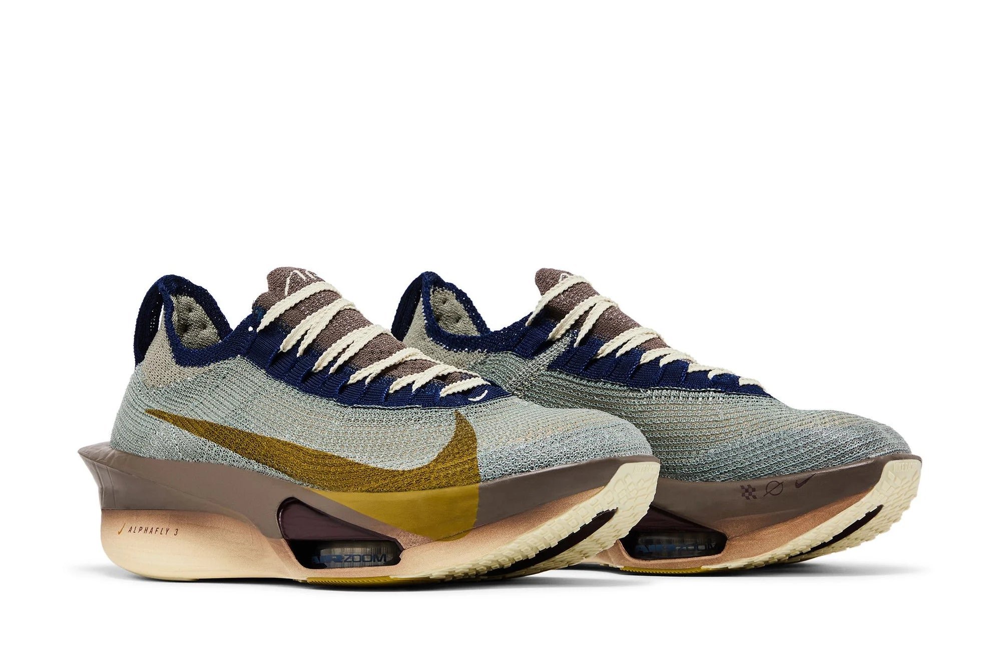 Nike Alphafly 3 “Run Walk” (Men's)