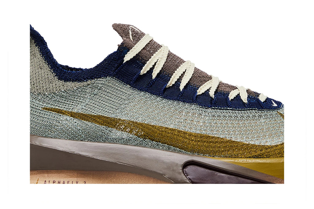 Nike Alphafly 3 “Run Walk” (Men's)
