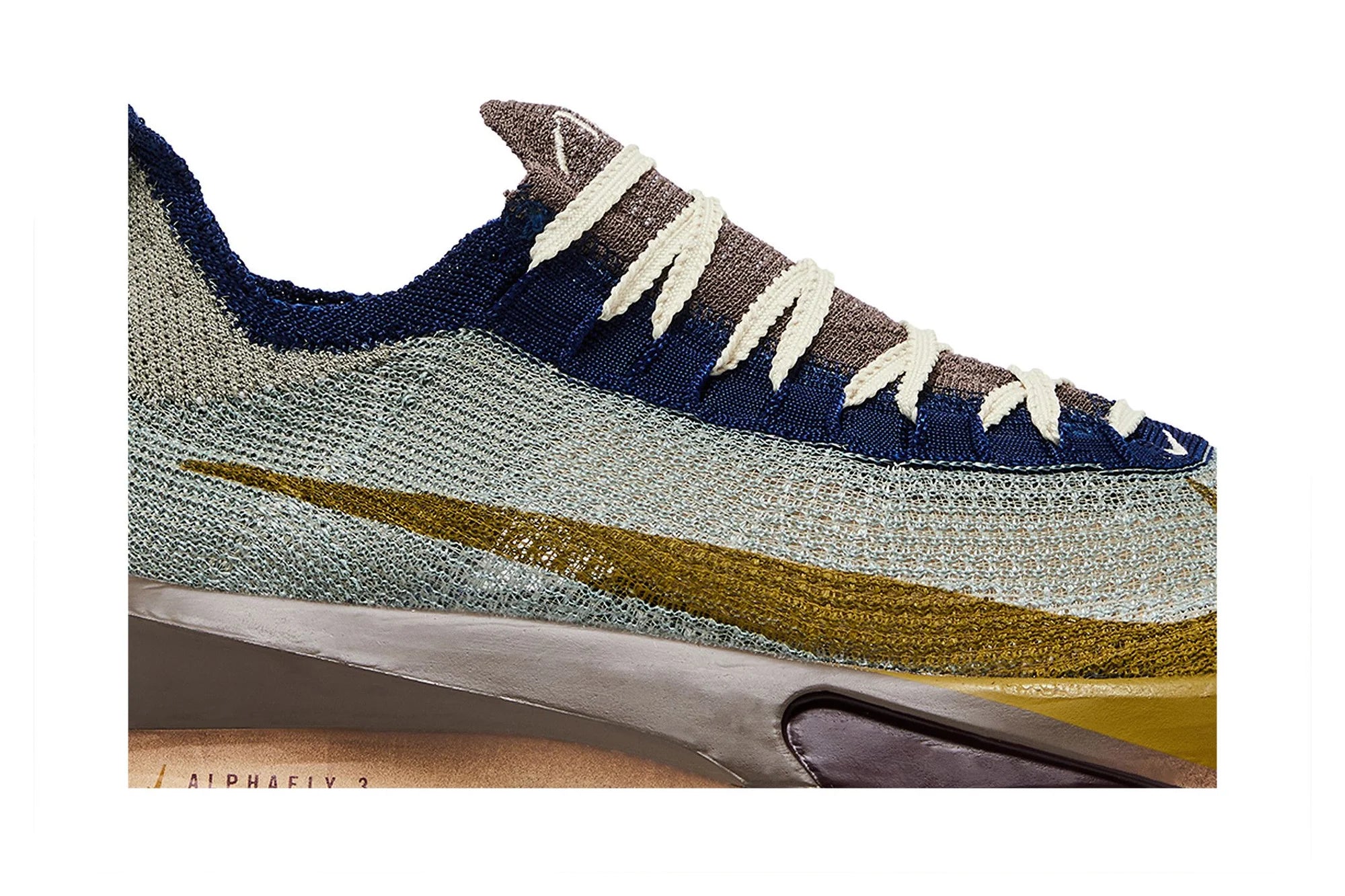 Nike Alphafly 3 “Run Walk” (Men's)