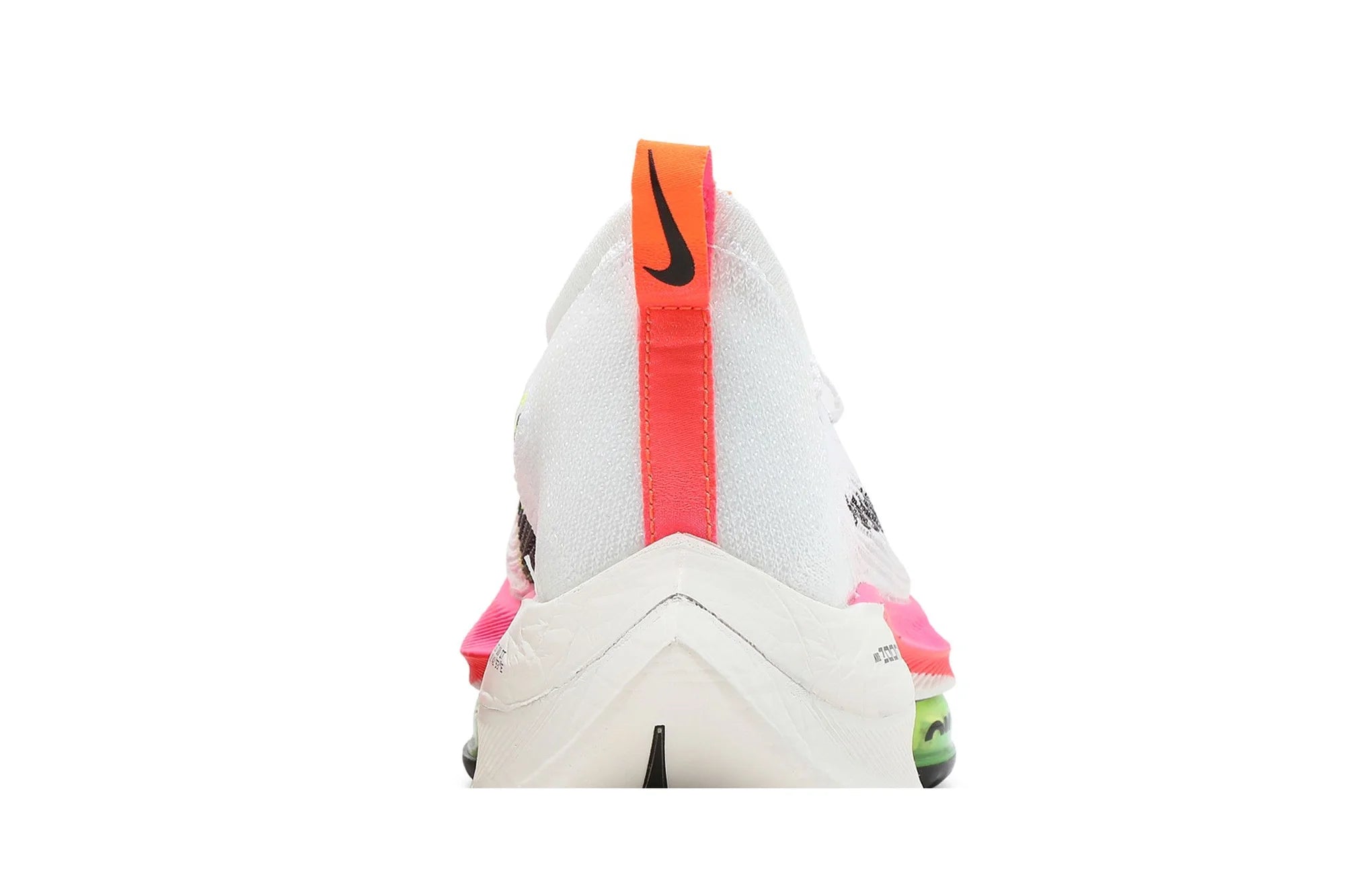 Nike Air Zoom Alphafly NEXT% Flyknit “Rawdacious” (Men's)