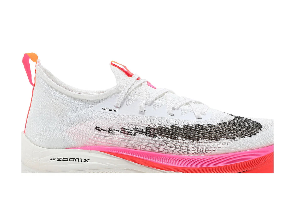 Nike Air Zoom Alphafly NEXT% Flyknit “Rawdacious” (Men's)