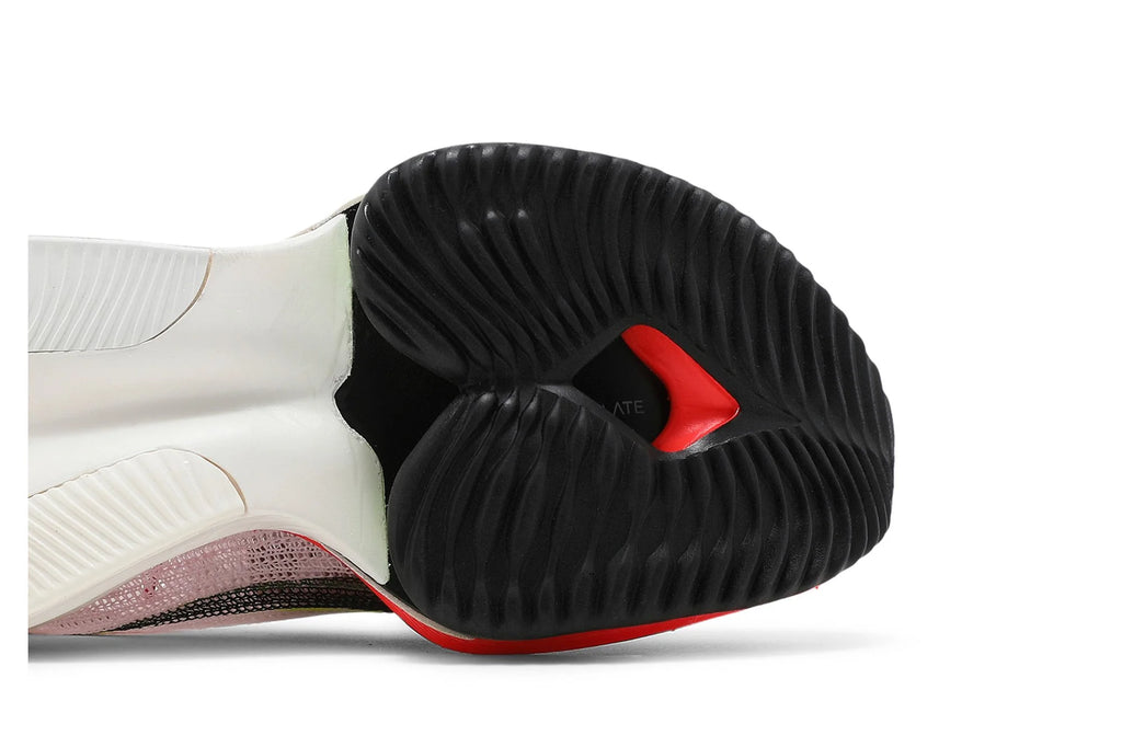 Nike Air Zoom Alphafly NEXT% Flyknit “Rawdacious” (Men's)