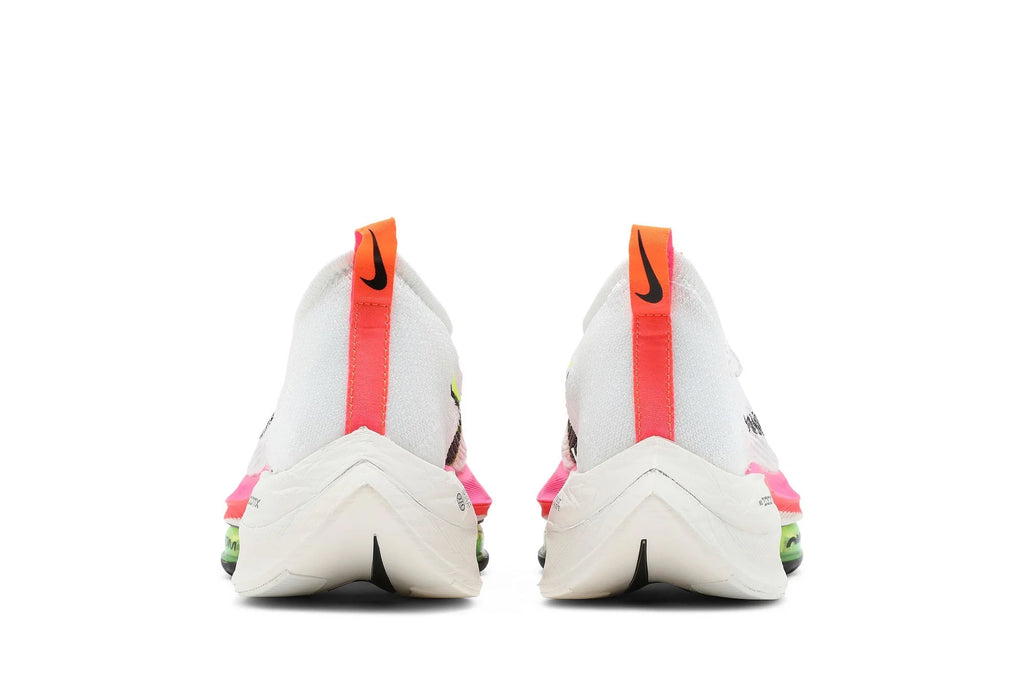 Nike Air Zoom Alphafly NEXT% Flyknit “Rawdacious” (Men's)