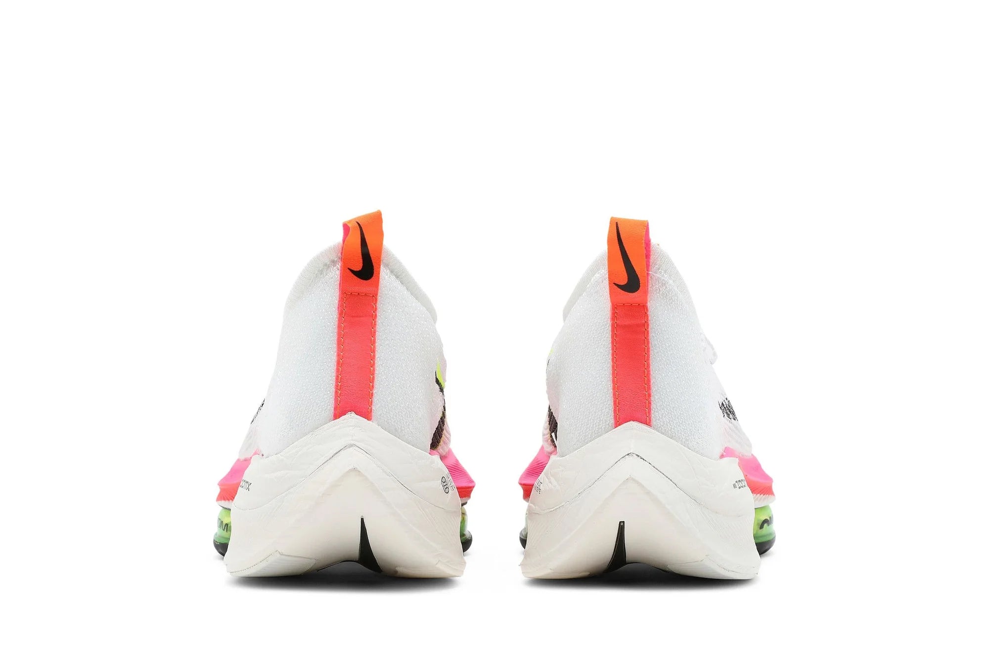 Nike Air Zoom Alphafly NEXT% Flyknit “Rawdacious” (Men's)