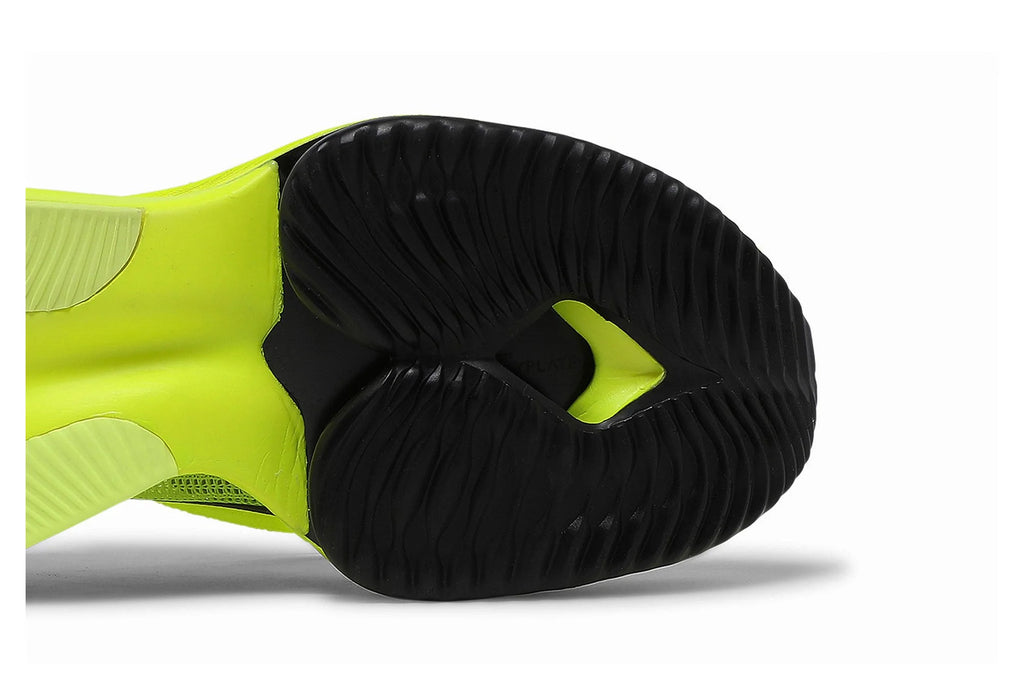 Nike Air Zoom Alphafly NEXT% “Volt” (Men's)