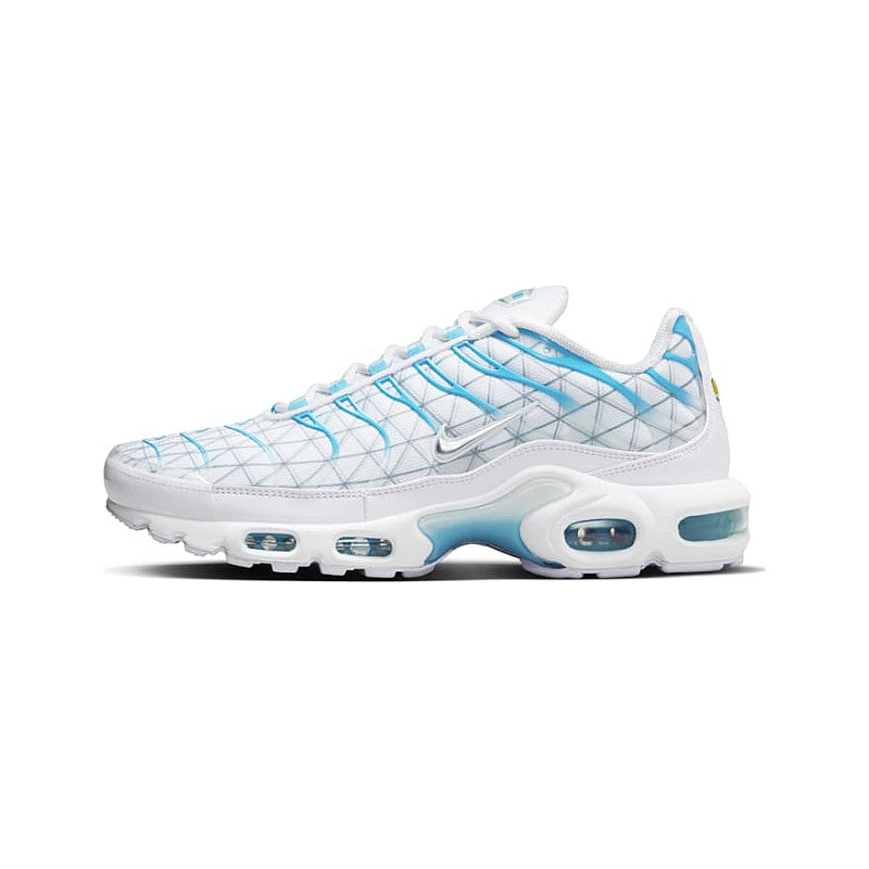 Nike Air Max Plus TN “Marseille” (Men’s)