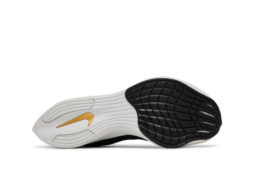 Nike ZoomX Vaporfly Next% 2 “Black Metallic Gold” (Men's)