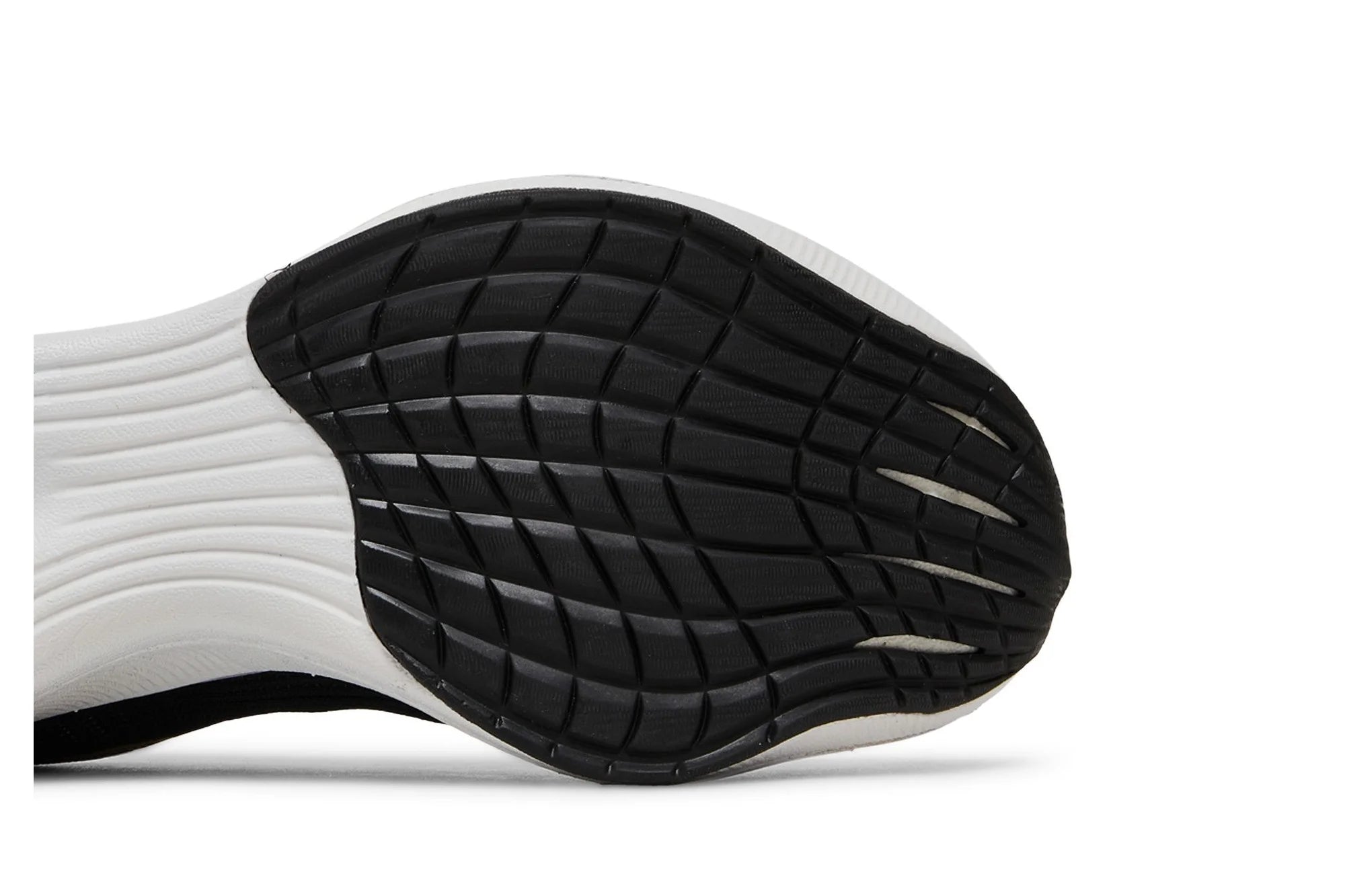 Nike ZoomX Vaporfly Next% 2 “Black Metallic Gold” (Men's)