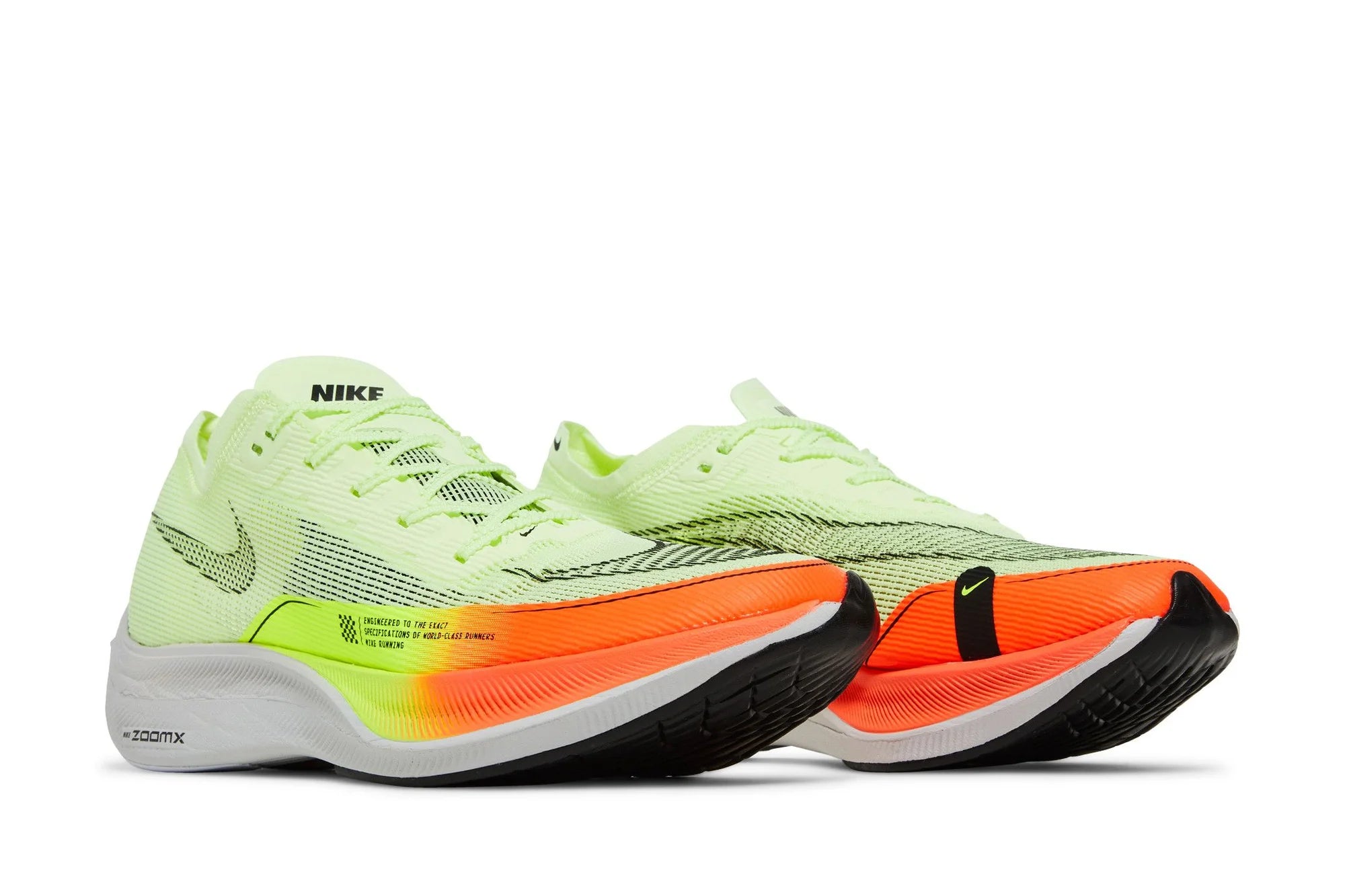 Nike ZoomX Vaporfly NEXT% 2 “Fast Pack 2021” (Men's)