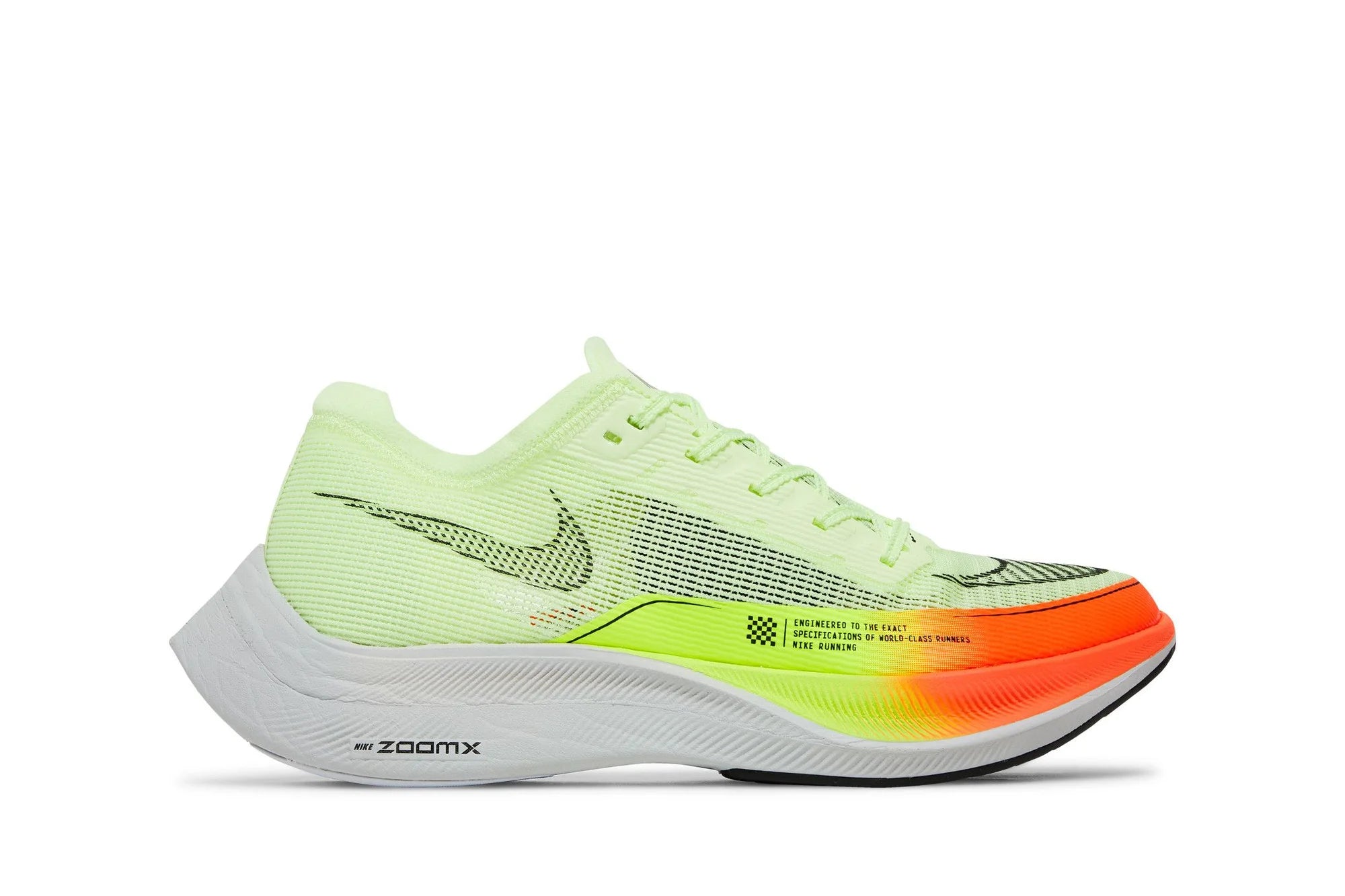 Nike ZoomX Vaporfly NEXT% 2 “Fast Pack 2021” (Men's)