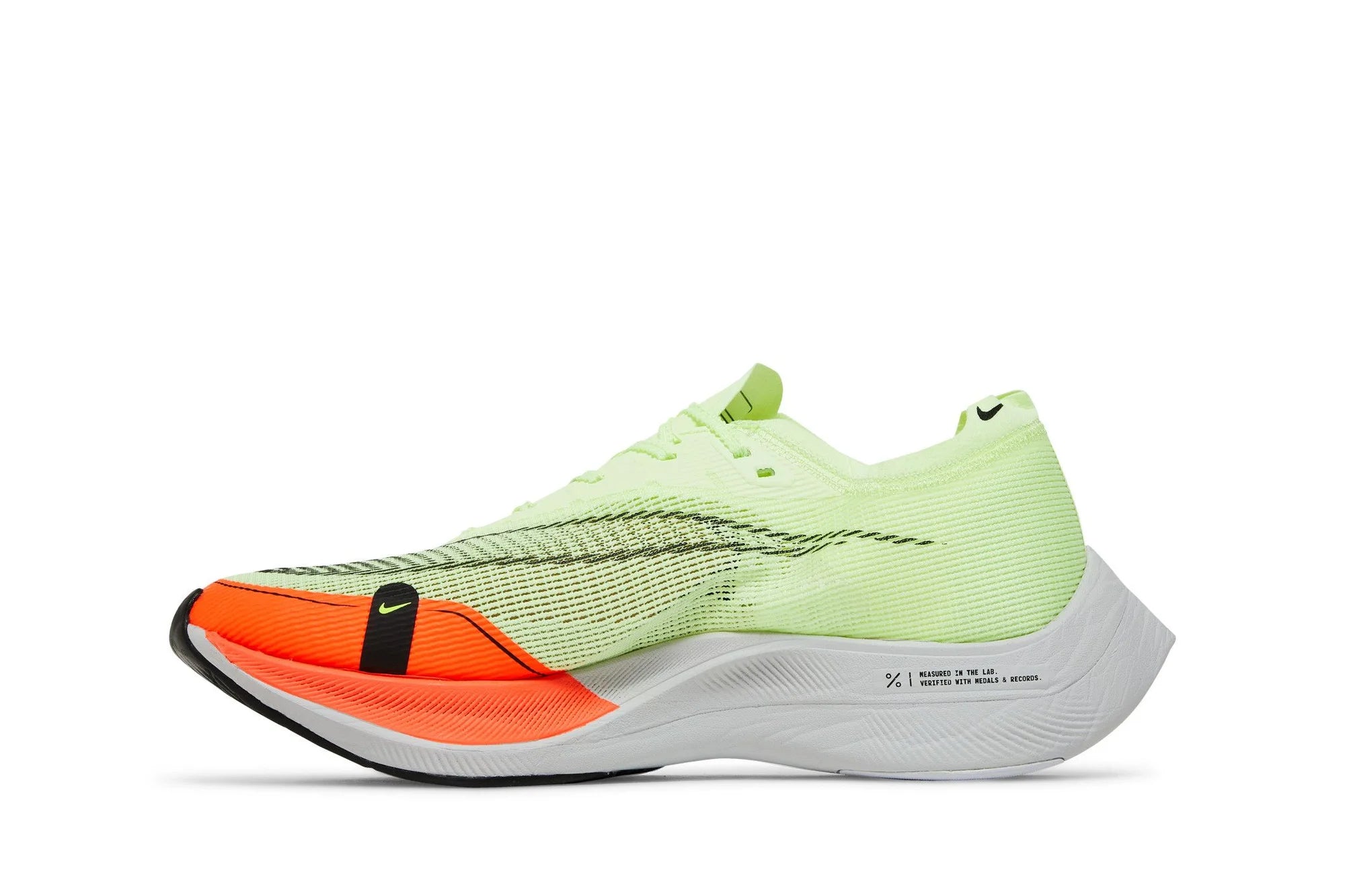 Nike ZoomX Vaporfly NEXT% 2 “Fast Pack 2021” (Men's)