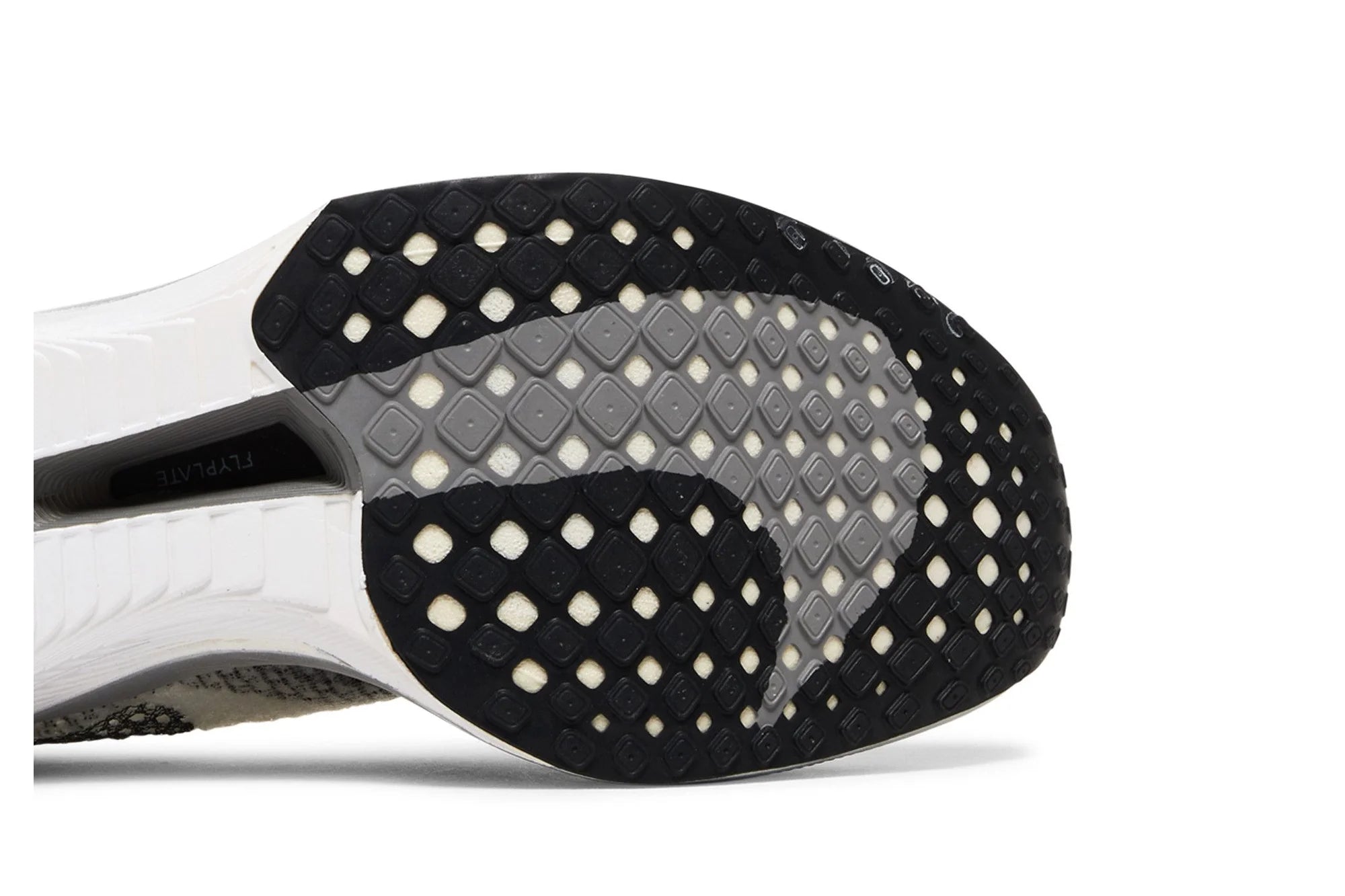 Nike ZoomX Vaporfly Next% 3 “White Smoke Grey” (Men's)