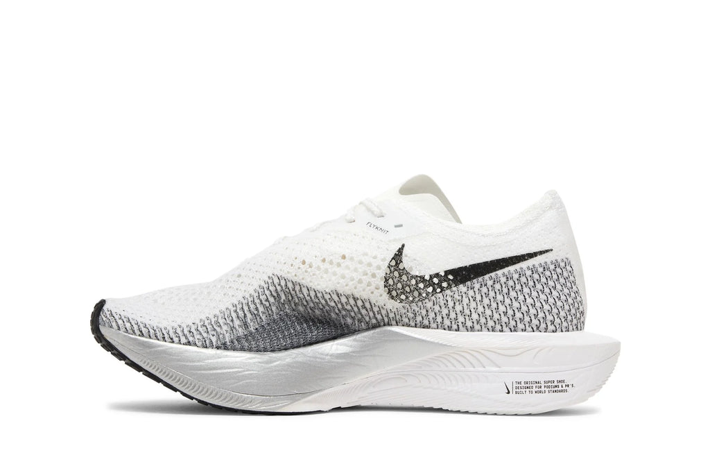 Nike ZoomX Vaporfly Next% 3 “White Smoke Grey” (Men's)