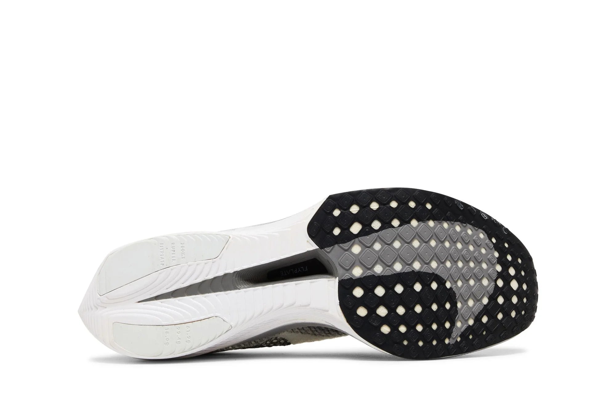 Nike ZoomX Vaporfly Next% 3 “White Smoke Grey” (Men's)