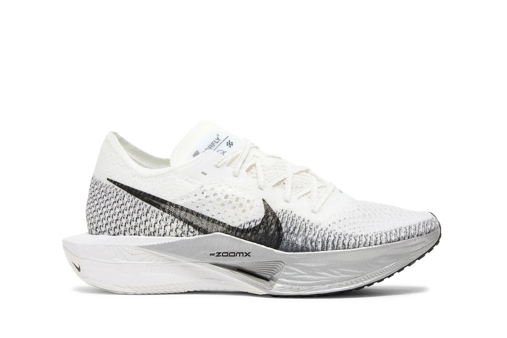 Nike ZoomX Vaporfly Next% 3 “White Smoke Grey” (Men's)