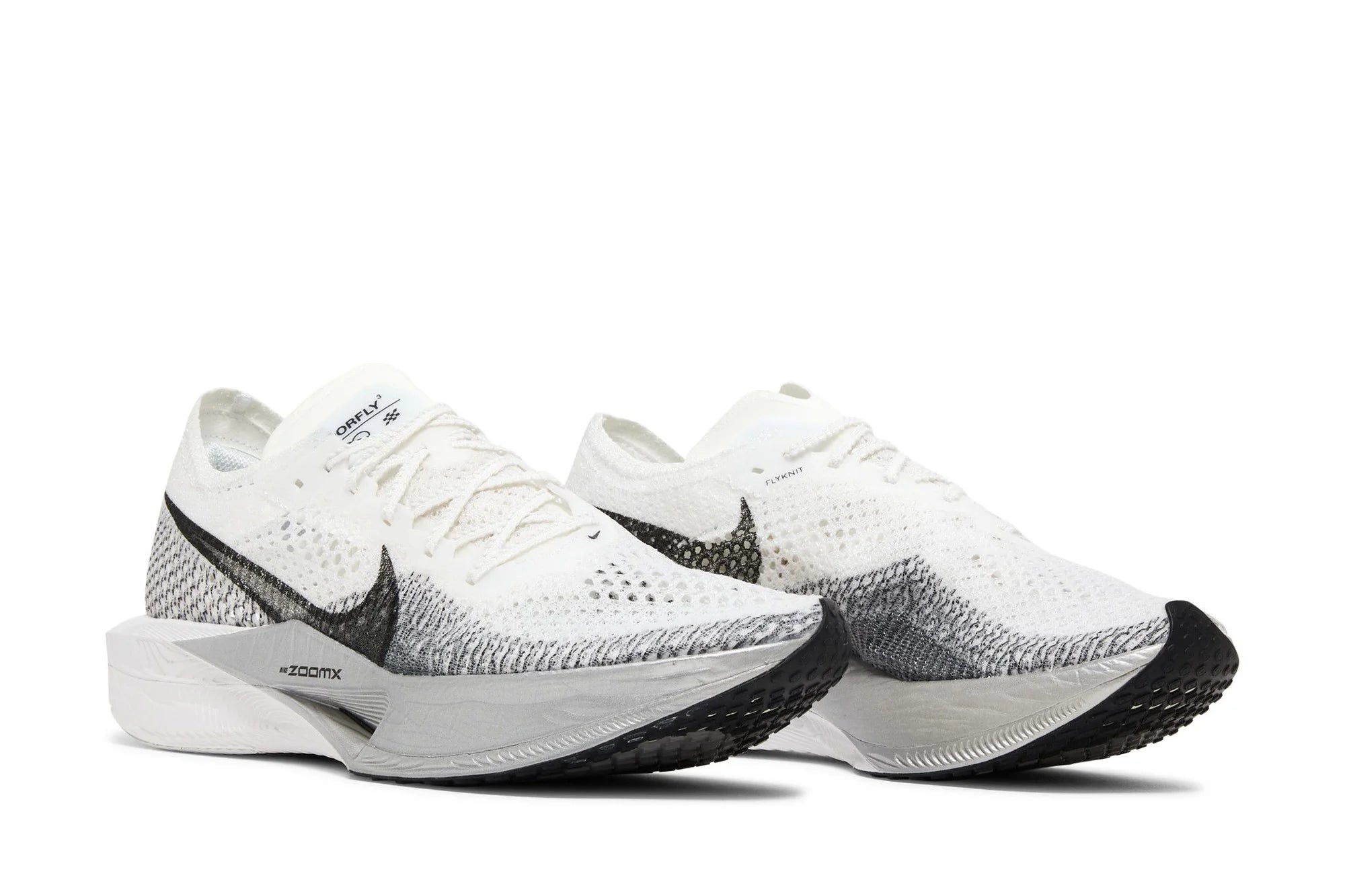 Nike ZoomX Vaporfly Next% 3 “White Smoke Grey” (Men's)