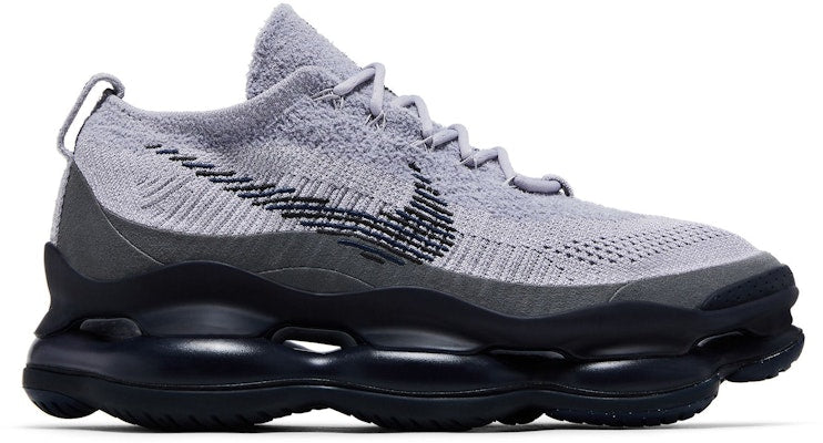 Nike Air Max Scorpion FK “Wolf Grey” (Men's)