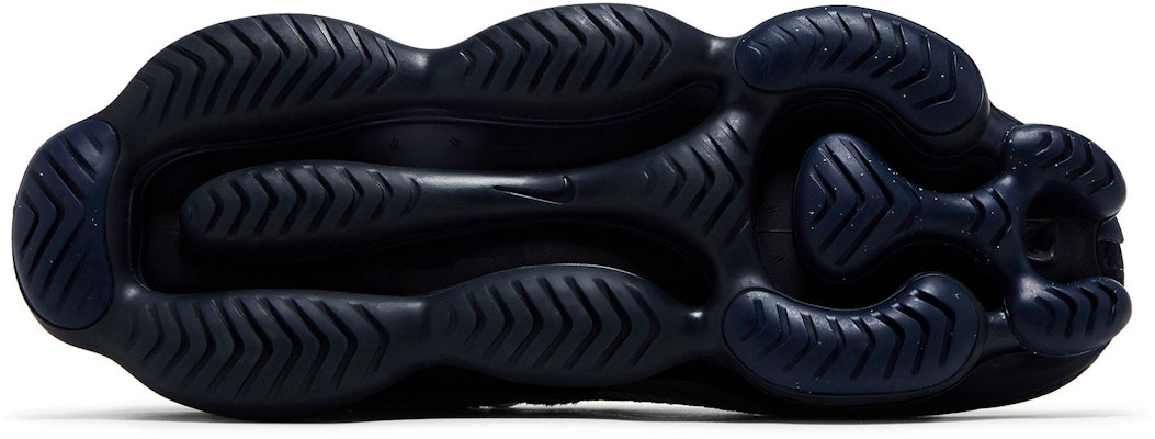 Nike Air Max Scorpion FK “Wolf Grey” (Men's)