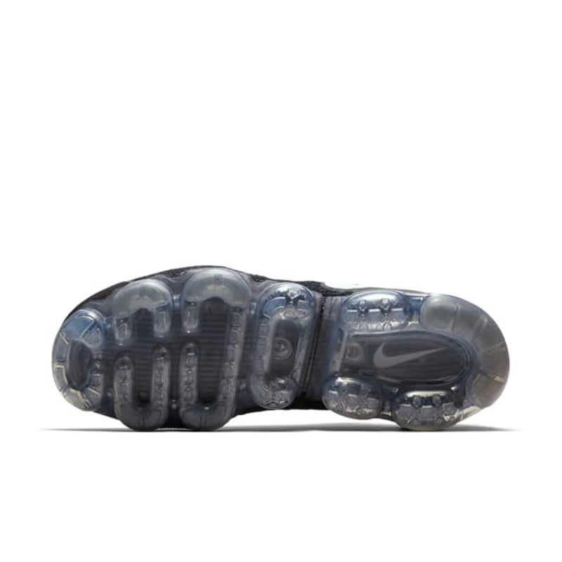 Nike Air VaporMax Flyknit 2 "Black & White" (Men's)