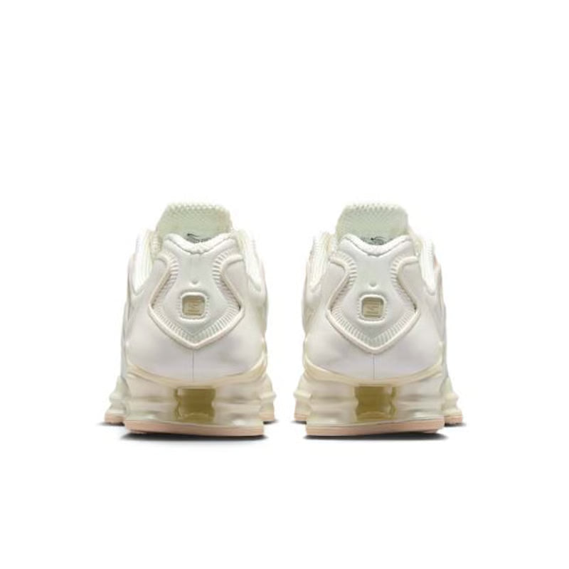 Nike Shox TL “Pearl White” (Women’s)